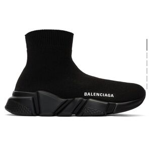 Balenciega shoes size 37